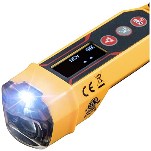 Klein Tools NCVT-6 Non-Contact Volt Tester thumb #8