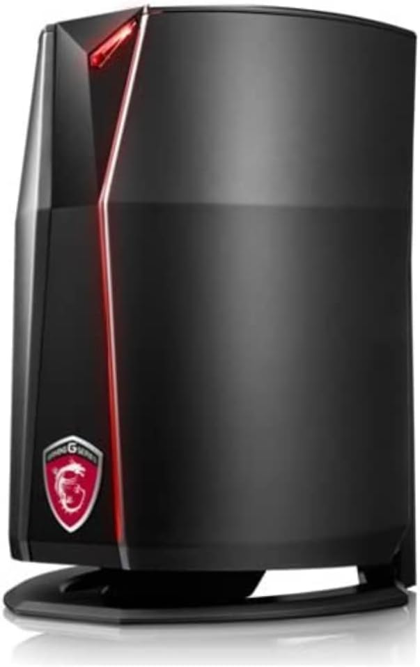 PC Fixe MSI "Vortex G65" SLI