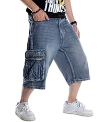 Blue M Pockets 101-1