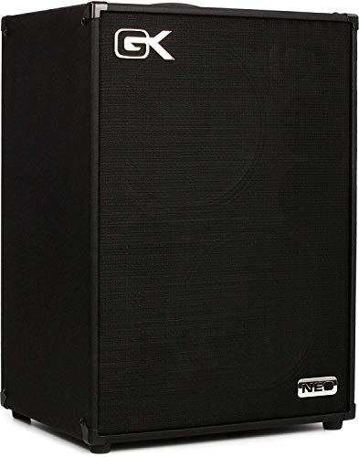 Gallien-Krueger Legacy 212 2 x 12-inch 800-watt Bass Combo A