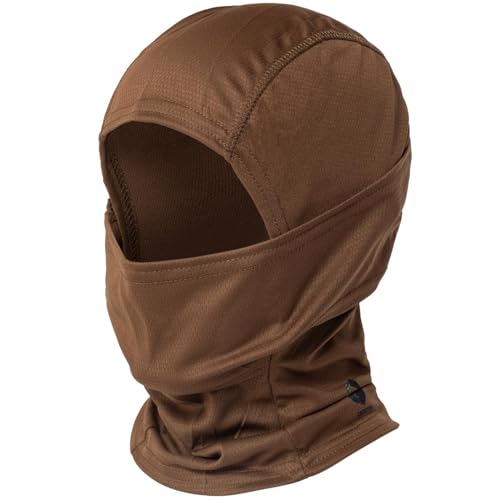 Image of Camo Balaclava Ski Face Mask UV Protector for Man and Women Hunting Fishing Motorcycle Windproof&Military Tactical