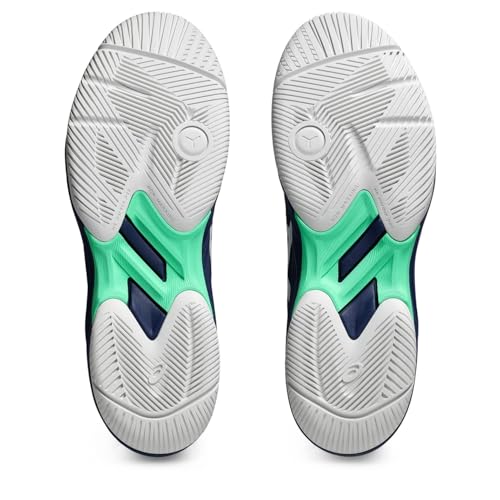 Image of Asics Men Gel-Game 9 Tennis Shoe