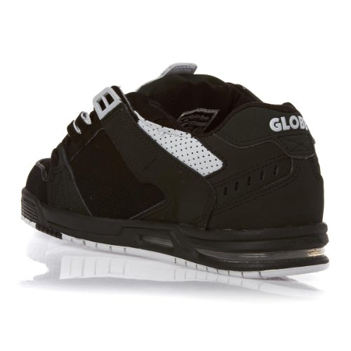 Image of Globe Men's Sabre Nubuck 2 Skateboarding Shoes