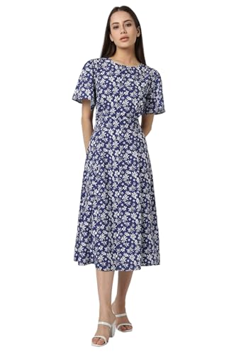 Image of Van Heusen Women Dress