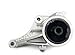 Price comparison product image Replacement For Vauxhall Corsa C Combo Mk2 Meriva Tigra Front Engine Mount Mounting 24416545