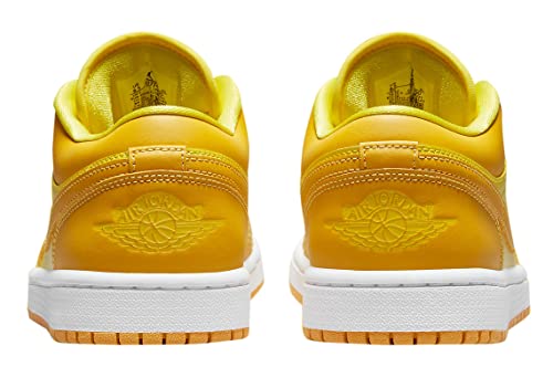 Image of Nike Women's Air Jordan 1 Low Sneaker