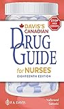 Davis's Drug Guide for Nurses, 18th ed