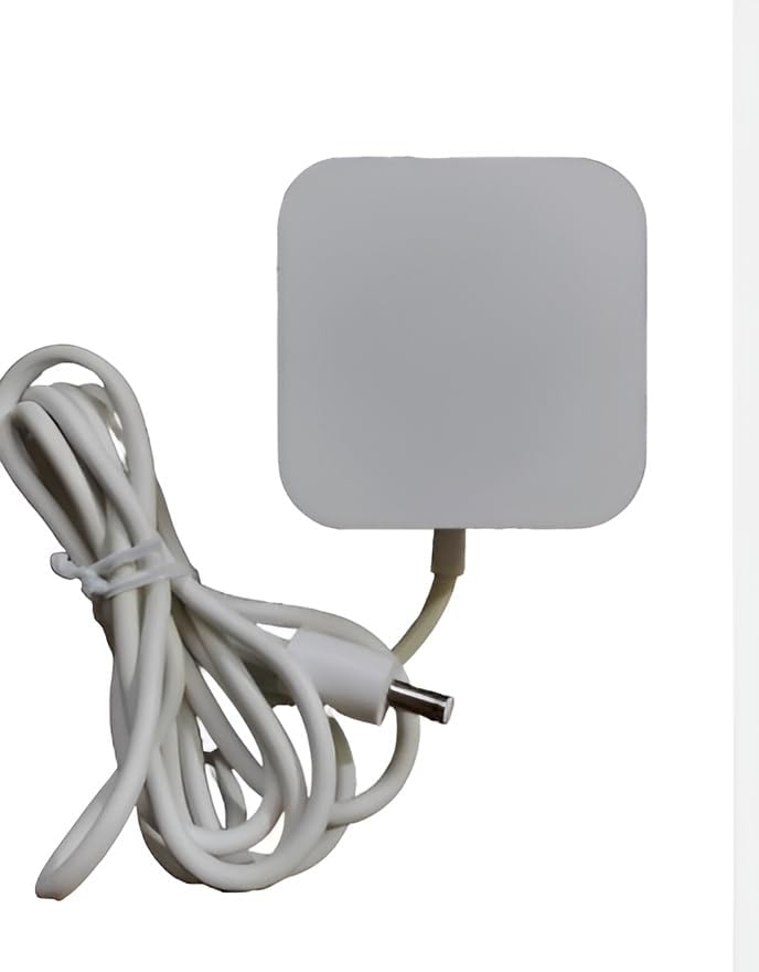 Aazon | Adaptateur Secteur Officiel Pour Echo Dot Et Echo Show 5 | Copatible Avec Echo Dot (3e