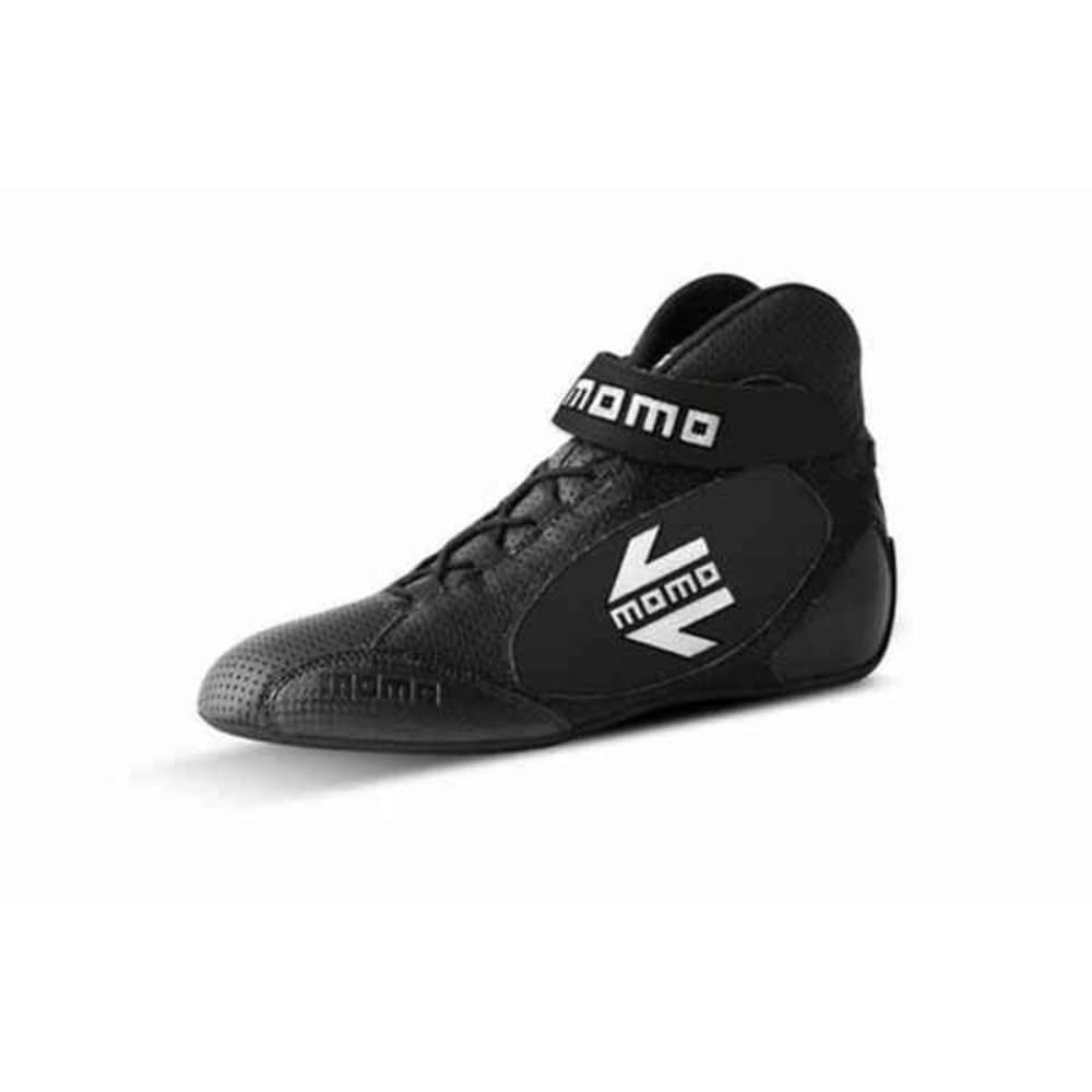 MOMO BOTINES MOMO GT PRO NEGRO FIA TALLA 39 (DESCATALOGADO)