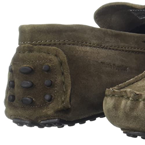 Image of Hush Puppies Men's Joseph Suede Loafers