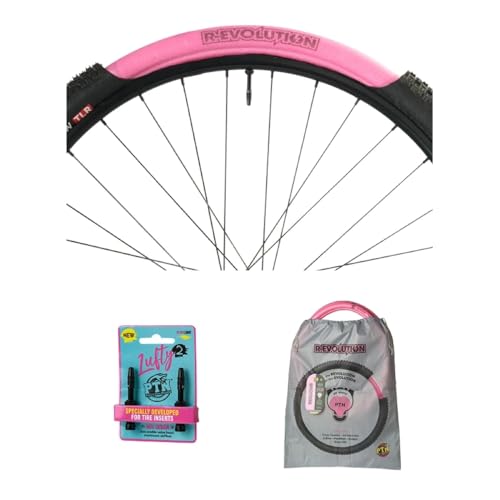 Insert anti-pincement PTN R-Evolution S 29 amortit les chocs sur terrain cassant