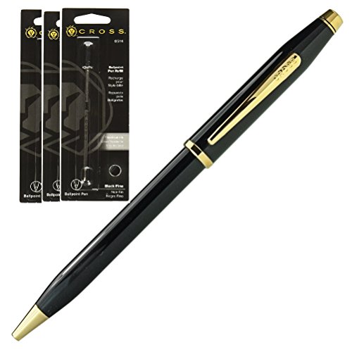 Amazon | CROSS【クロス】 ボールペン センチュリーⅡ 412WG-1