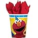 American Greetings Sesame Street 9 oz Paper Cups (8 Count)