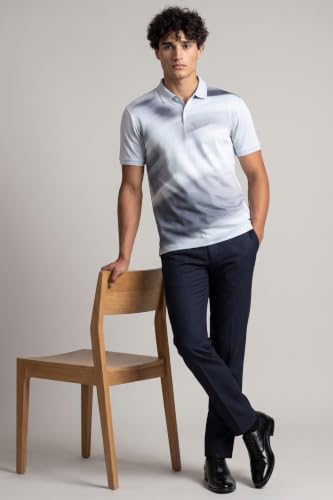 Image of Allen Solly Men Casual Pants