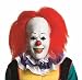 Rubie's Men's It Pennywise Adult Mask, Multi, One Size