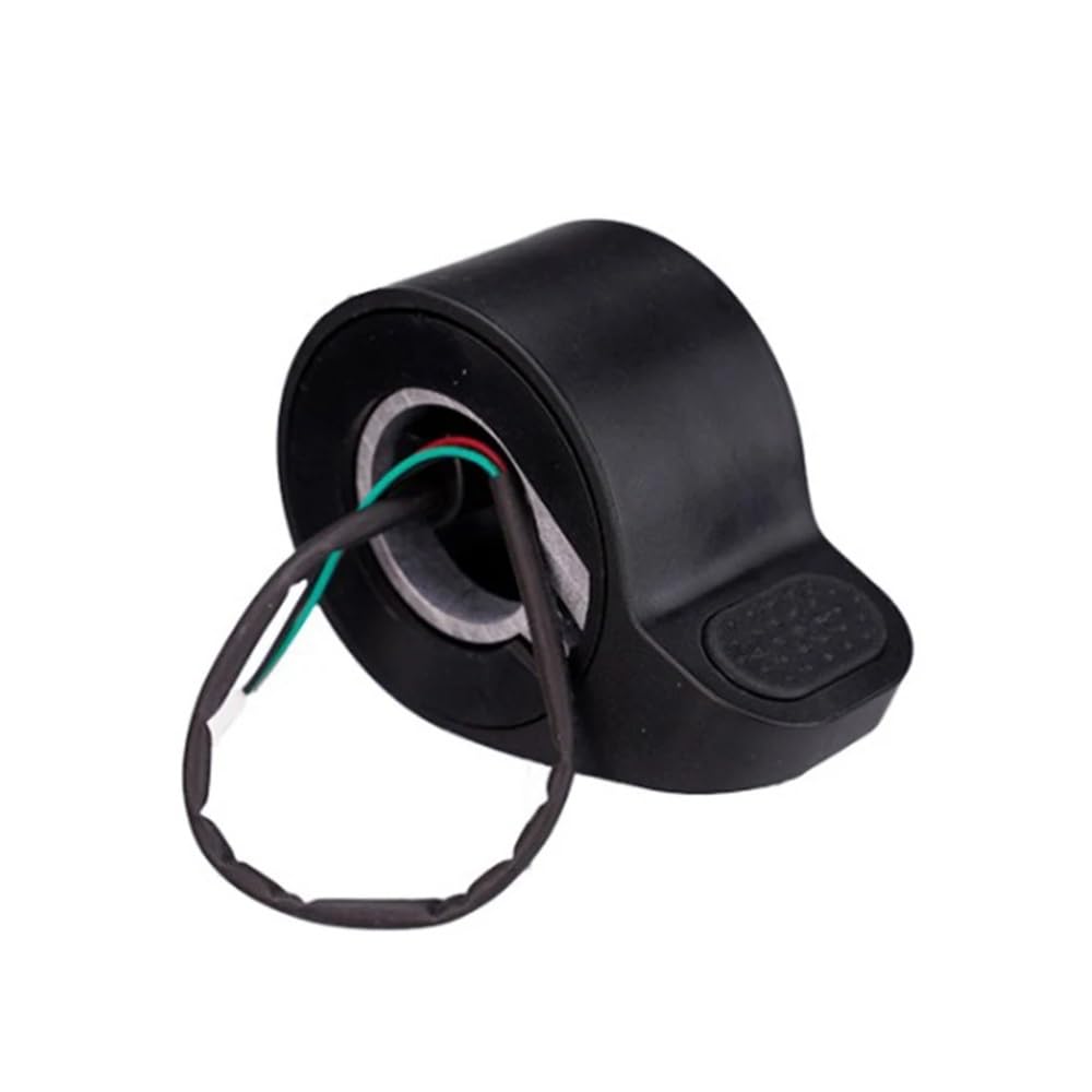 YTQMoreBNZ Speed Dial Thumb Throttle Speed Control For Xiaomi For Mijia M365 Electric Scooter Cod For Xiaomi M365 Parts