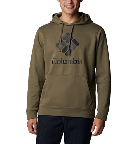 Image of Columbia mens Trek Hoodie