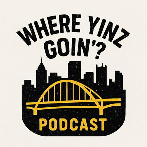 Where Yinz Goin'? - Episode 96 - Melbourne, Australia