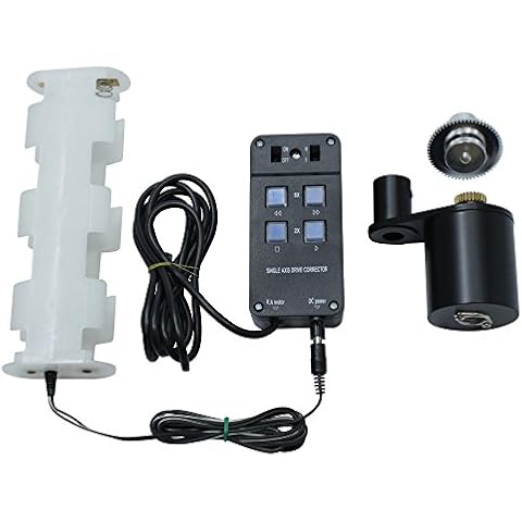 Kit Moteur Zoomion pour Genesis 200 EQ Cover