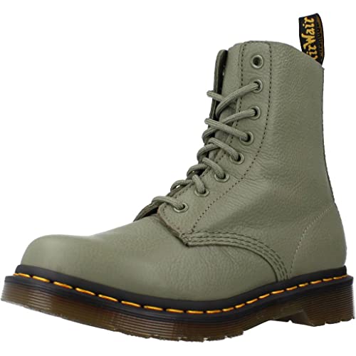 Image of Dr. Martens womens 1460 Pascal