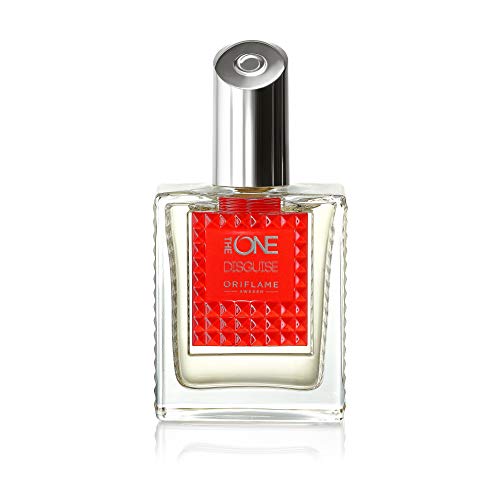 Opiniones y reviews de Siki One Perfume - 5 favoritos. 38 The ONE Disguise Eau de Parfum