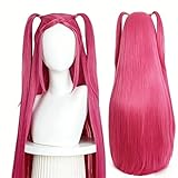 Ajustement Universel: Bonnet ajustable avec sangles élastiques intérieures pour s'adapter confortablement à la plupart des tailles de tête, avec filet à cheveux inclus pour une application facile