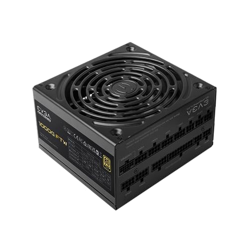 Build My PC, PC Builder, EVGA 535-5G-1000-K1