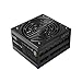 EVGA Supernova 1000G FTW ATX3.0 & PCIE 5, 80 Plus Gold Certified 1000W, 12VHPWR, Fully Modular, ECO Mode with FDB Fan, 100% Japanese Capacitors, Compact 150mm Size, Power Supply 535-5G-1000-K1