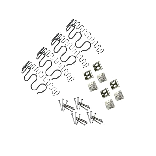 yiooskl �\�t�@�X�v�����O�C���L�b�g 4�_ DIY�p�i �ƒ�p�\�t�@�V�[�g�C���p, ��, ����45CM