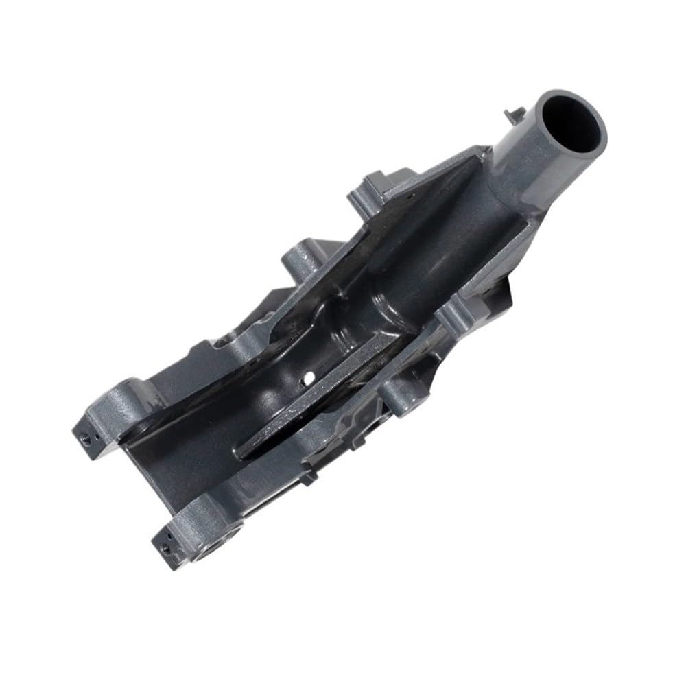 Support pivotant moteur hors-bord 63V-43311-03-4D pour Yamaha 2T 9.9 15 CV
