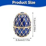 Zoom IMG-2 cyrank portagioie a forma di Zoom IMG-2 cyrank portagioie a forma di