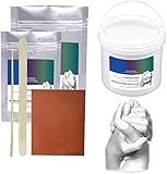 Materiales seguros: nuestros kits de fundición manual 3D son productos calificados que han pasado la vigilancia de seguridad. No son tóxicos e inofensivos para el cuerpo humano, no son alergénicos y se pueden utilizar de forma segura.