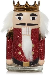 ScentPlug Diffuser, Nutcracker with Light Sensor, 1 CT