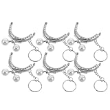 Affirmez votre créativité : que ce soit pour la fermeture de sacs à main ou la réalisation de cadres décoratifs pour sacs à main, cadres de fermoirs à ou cadres de pochettes