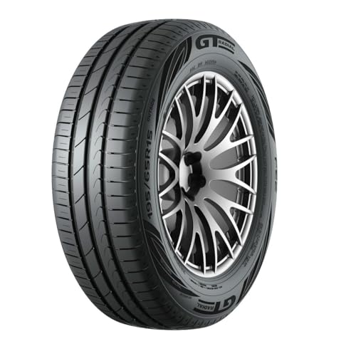 Gt Radial FE2 Gomme Estive 185/60 R15 88H