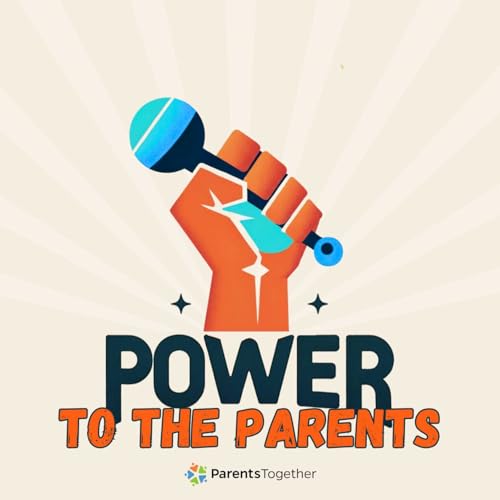 Couverture de Power to the Parents Trailer