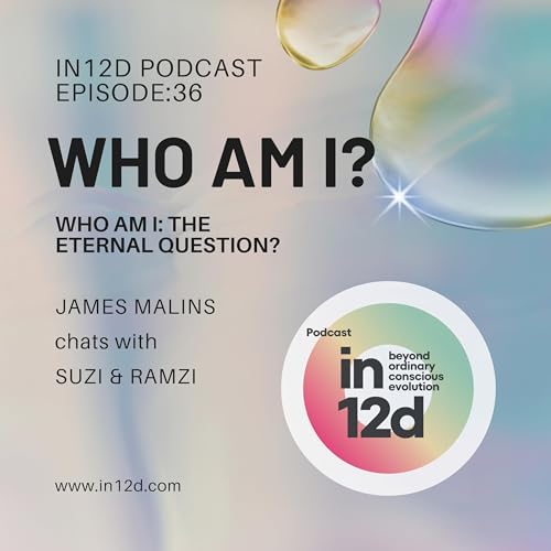 Who Am I? The Eternal Question
