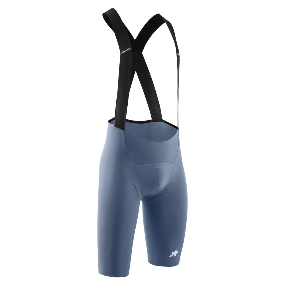 Assos Herren Equipe R S11 Bib kurz, Secret Blue, XL