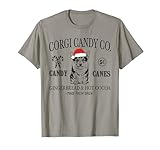 Photo Gallery divertente babbo natale tri color corgi mamma natale vintage vacanza maglietta Photo Gallery divertente babbo natale tri color corgi mamma natale vintage vacanza maglietta
