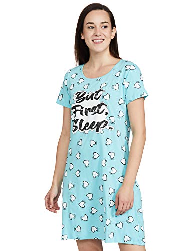 Image of Longies Women Nightgown
