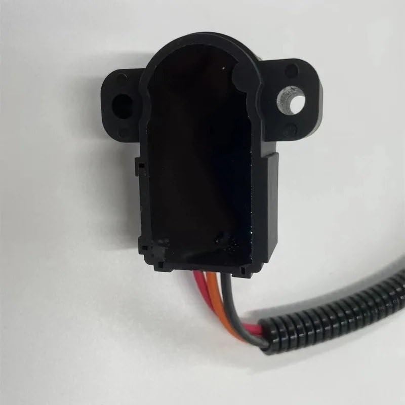 Sensor de posición RE257113 evita tirones en John Deere 8310R y 8335R 3
