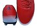 adidas Messi 16.3 FG J, Botas de fútbol para Niños, Rojo (Red...