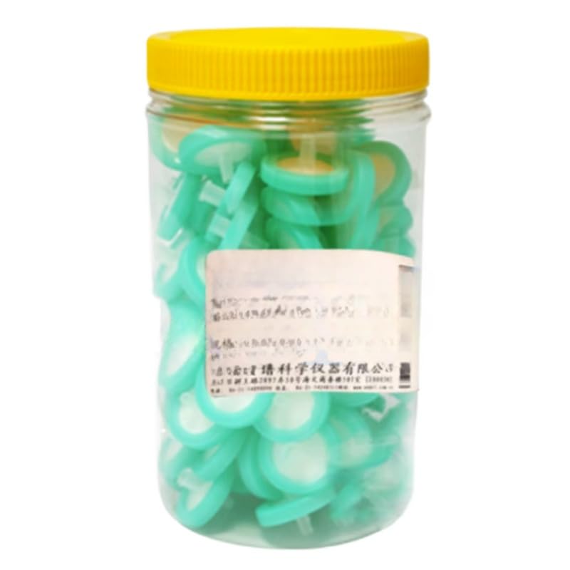 100Pcs SCAA-204 Organic Phase Filter 25mm * 0.22um