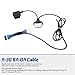 SIDMILE OBD2 8A-BA Diagnostic Cable 30 Pin for 8A 4A Smart Key Cable for OBDSTAR for Autel IM508 IM608 K518 for Xhorse Key Tool for TMLF19D TMLF19T