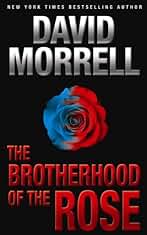The Brotherhood of the Rose: An Espionage Thriller (Mortalis Book 1) (English Edition)