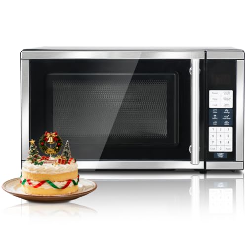 SMETA 0.7 cu ft Microwave