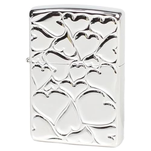 Wb|[(Zippo) ICC^[ tg FILL LOVE (A) XebJ[t ^J tBu ON Vv n[g Vo[ 킢  fB[X