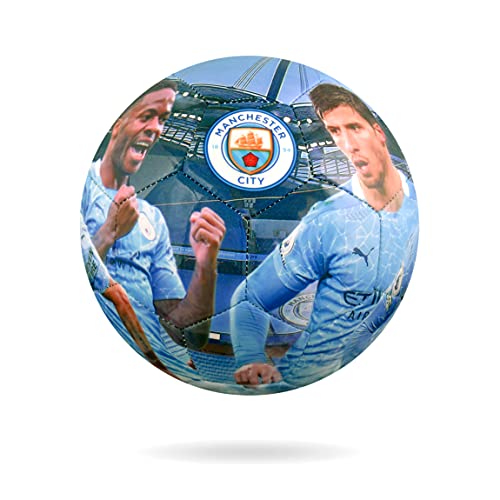 Official Manchester City FC Ball - Image 4