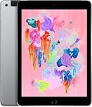 Apple iPad 2018 32GB - WiFi Only Space Gray (Renewed)