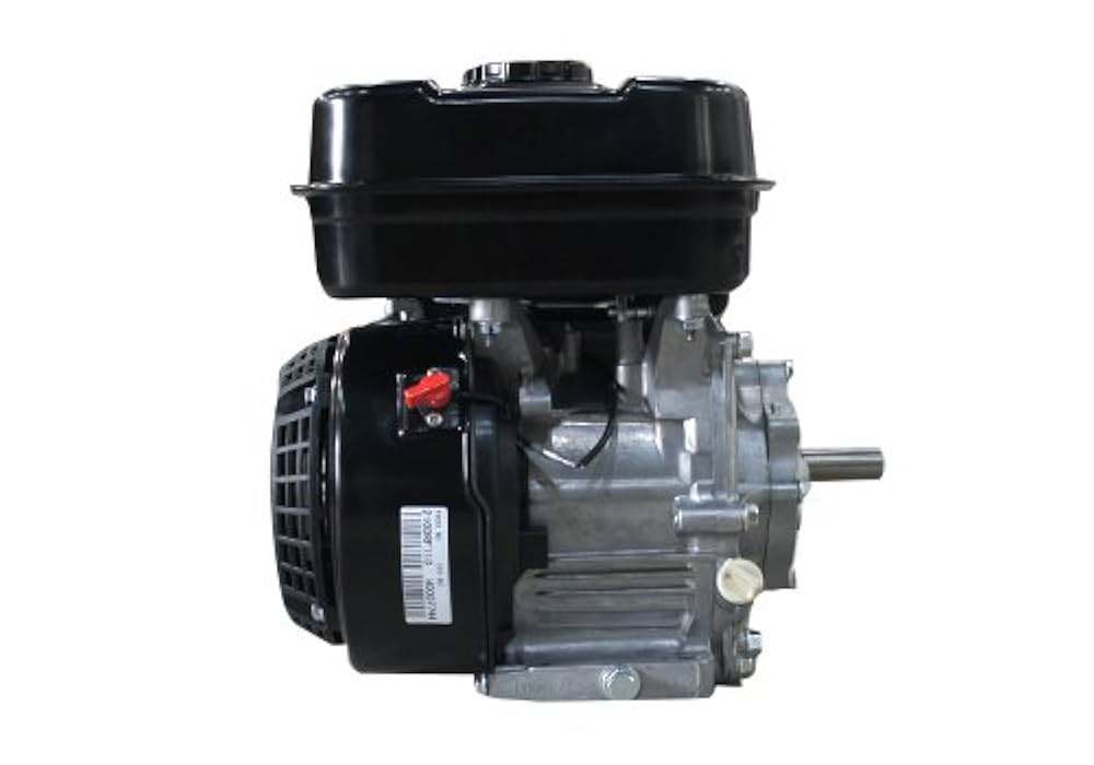 ロビン　ガソリンエンジン　７．０　EX21 ロビン ガソリンエンジン 7．0 EX21 EX21(7.0PS) - 産業機器